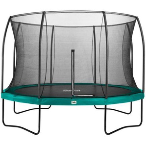 Xxxl Trampolin, Grün, Outdoor Spielzeug, Trampoline