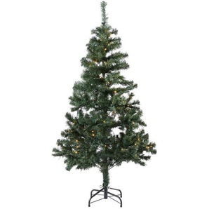 Xxxl Weihnachtsbaum, Metall, 180 cm, Dekoration, Saisonartikel, Weihnachtsdekoration