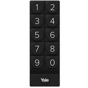 Yale Smart Keypad