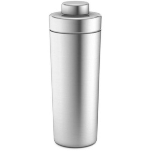 Zack Cocktail-Shaker Donare, Edelstahl, Metall, 0,5 l, 20.8 cm, Essen & Trinken, Barausstattung