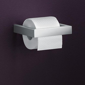Toilettenpapierhalter aus Edelstahl | 24 Preisvergleich Moebel