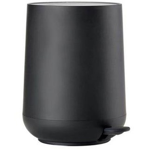 Zone Denmark Nova Pedal Bin 3 L - Black