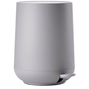 Zone Denmark Nova Pedal Bin 3 L - Gull Grey