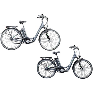 Zündapp E-Bike City Green 3.7, 26 oder 28 Zoll