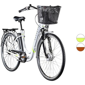 Zündapp E-Bike City »Z517 700c«, 28 Zoll