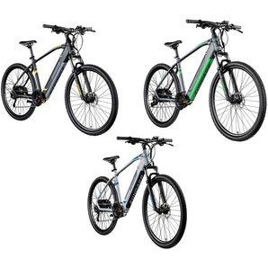 Zündapp E-Bike Mountainbike »Z808«, 29 Zoll