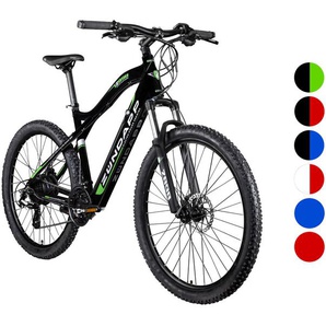 Zündapp E-Bike Mountainbike »Z898«, 27,5 Zoll