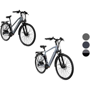 Zündapp E-Bike Trekking »Z810 700c«, 28 Zoll