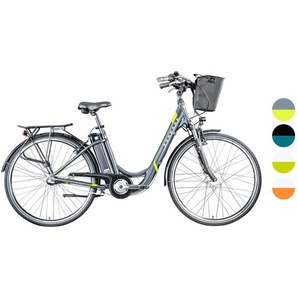 Zündapp E-Bike City »Z510«, 28 Zoll