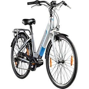 Zündapp E-Bike City Z901 700c, 28 Zoll