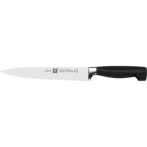 Zwilling Fleischmesser, Kunststoff, rostfrei, Kochen, Küchenmesser, Fleischmesser