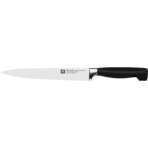 Zwilling Fleischmesser VIER STERNE, 20 cm