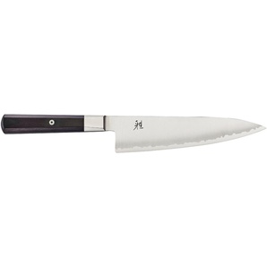 Zwilling Kochmesser Miyabi 4000FC Gyutoh, Klingenlänge 20 cm, FRIODUR eisgehärtete Klinge